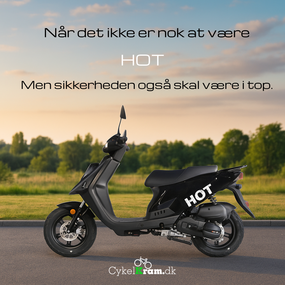 CykelKram Facebook ad