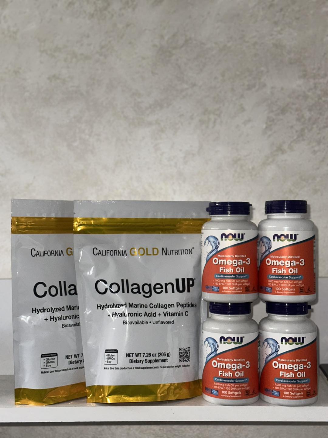 Pharma+ Facebook ad