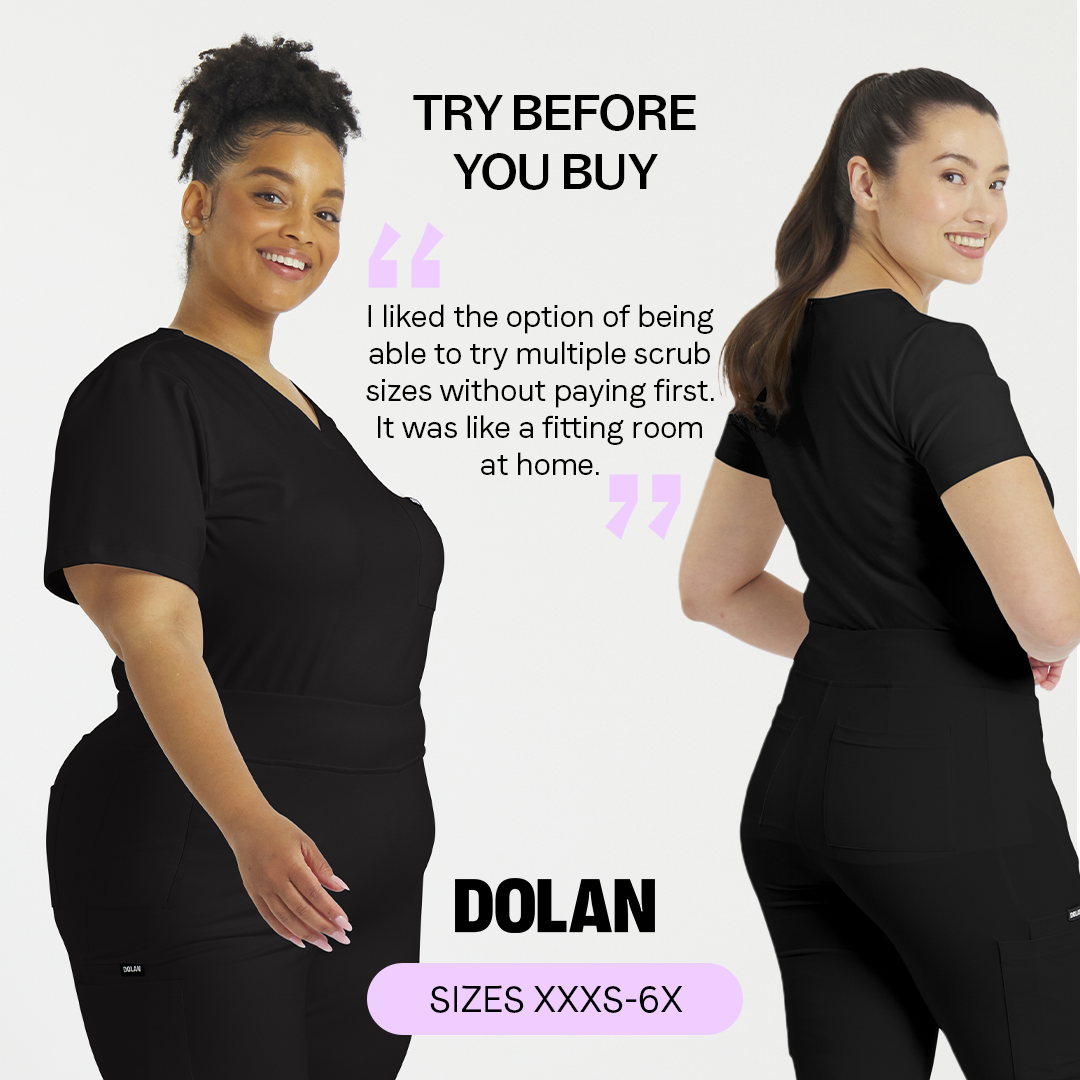 DOLAN Facebook ad