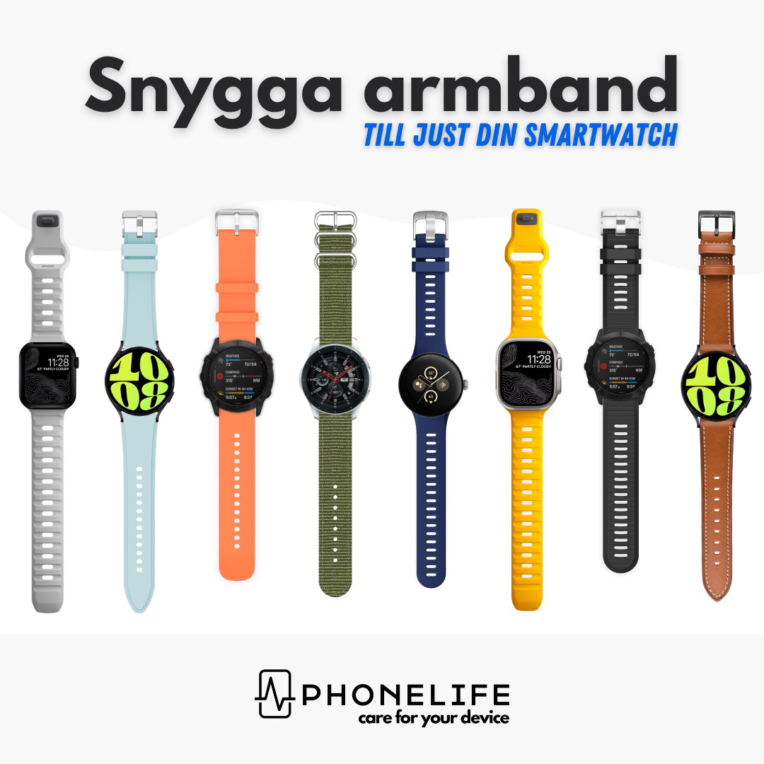 PhoneLife Facebook ad