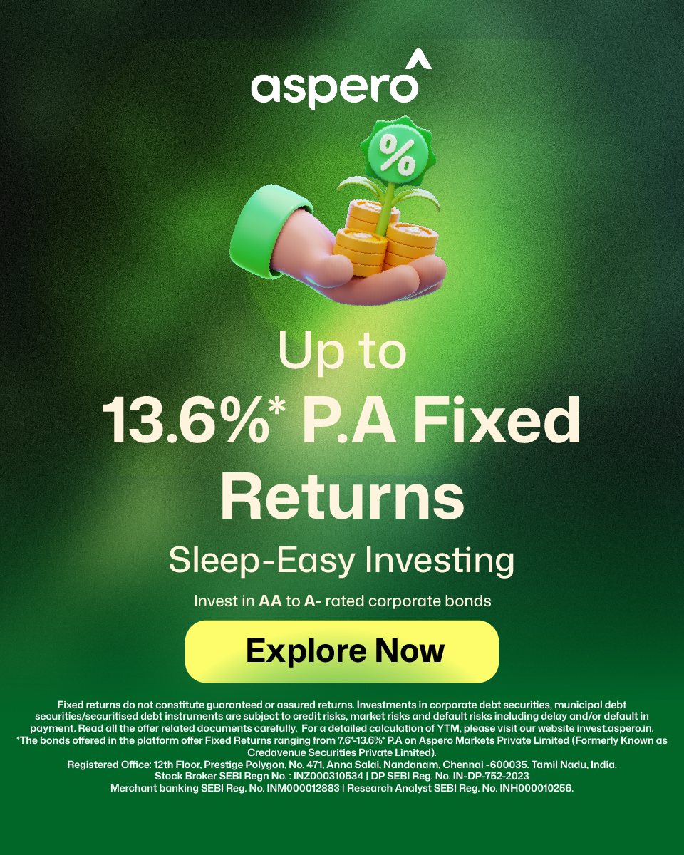 Aspero Facebook ad from Apr 7, 2026