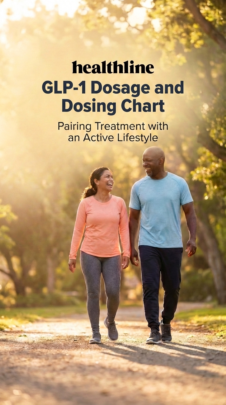 Healthline Facebook ad