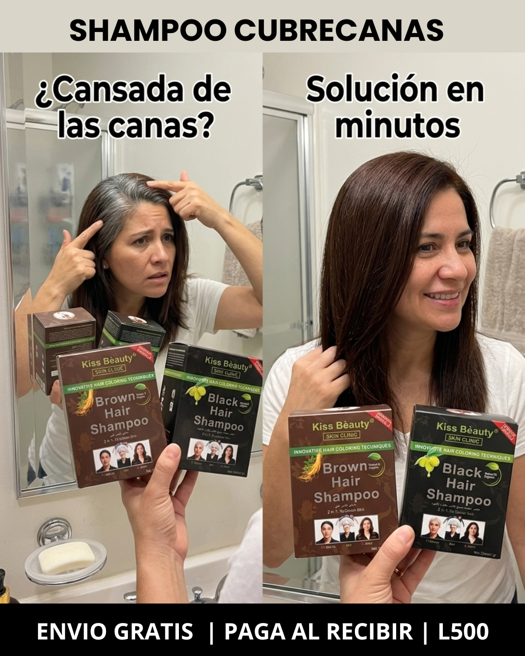 Vértice Store Facebook ad
