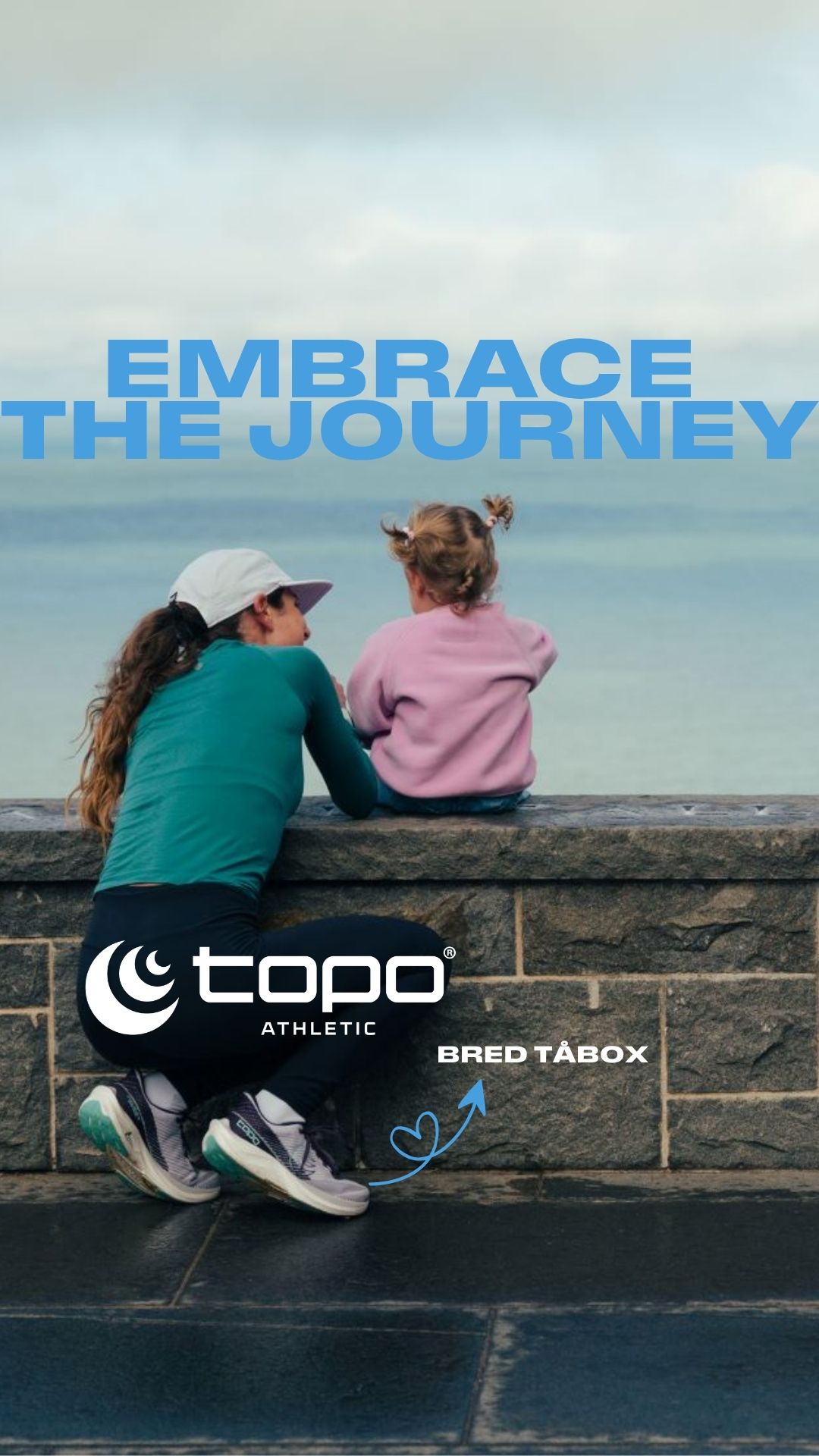 TopoAthletic Sverige Facebook ad: Topo Athletic | Det bästa av natural running