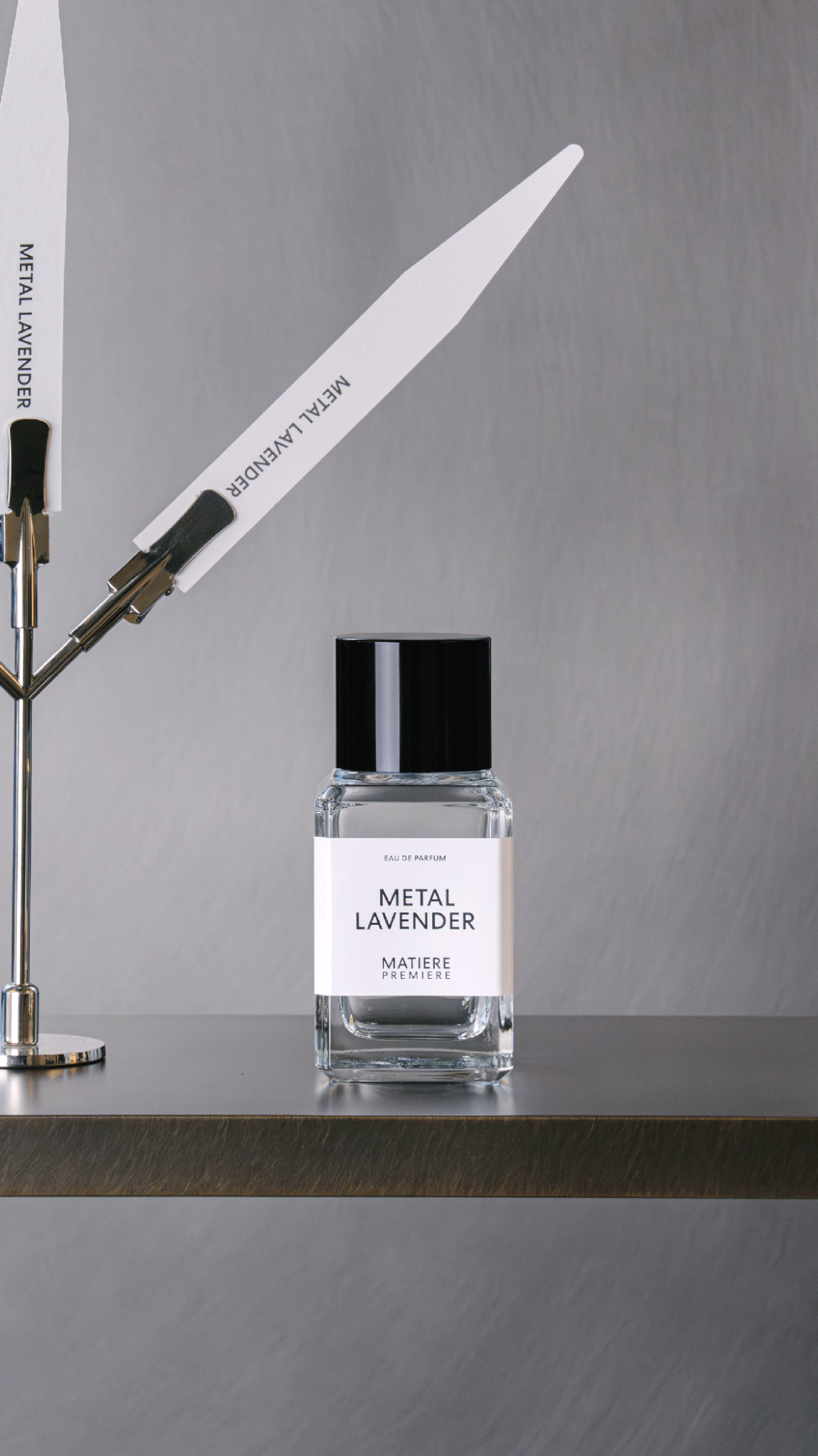 Matiere Premiere Parfums Facebook ad