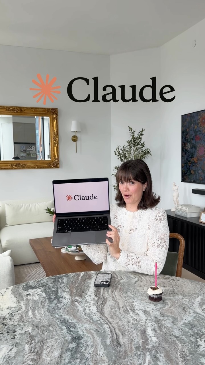 Claude Facebook ad: How I’ve been planning The Marketing Groupe’s 2nd…