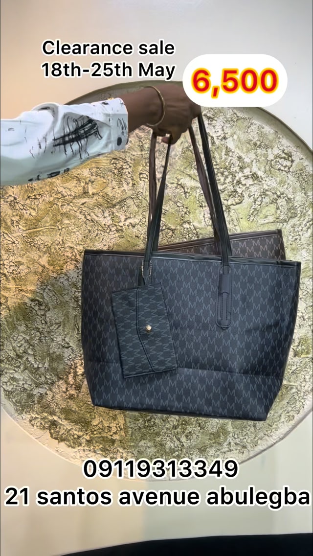Zab collectionz Facebook ad: CLEARANCE SALE IS HERE