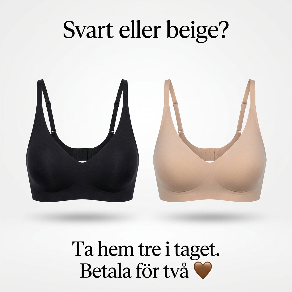 Sofia Björkgren Facebook ad