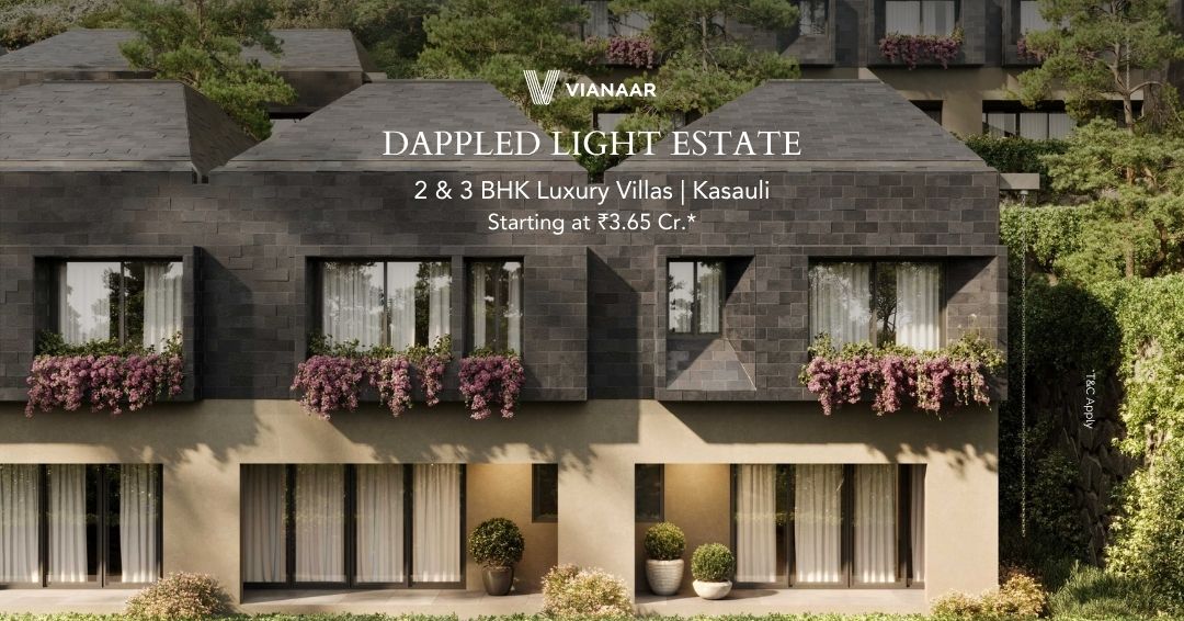 Vianaar Homes Facebook ad