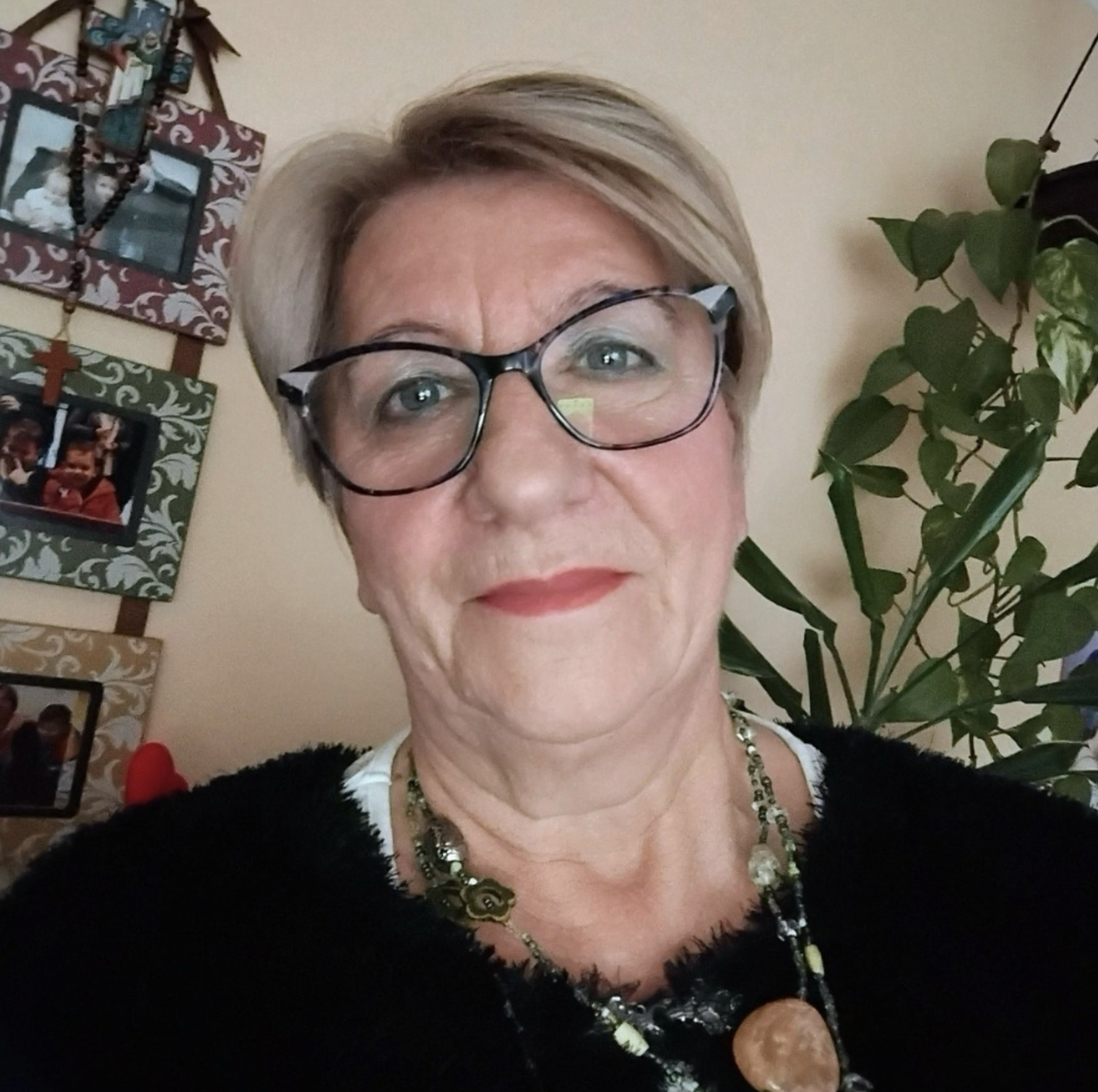 PulseGrowth Facebook ad: La 58 de ani, eram pregătită să renunț la tot