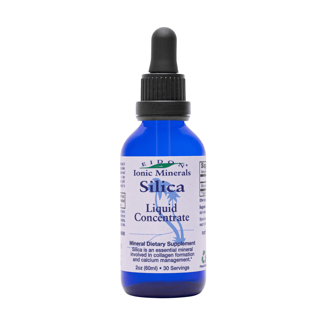 Eidon Ionic Minerals Facebook ad: Essential ionic liquid minerals are naturally derived and…