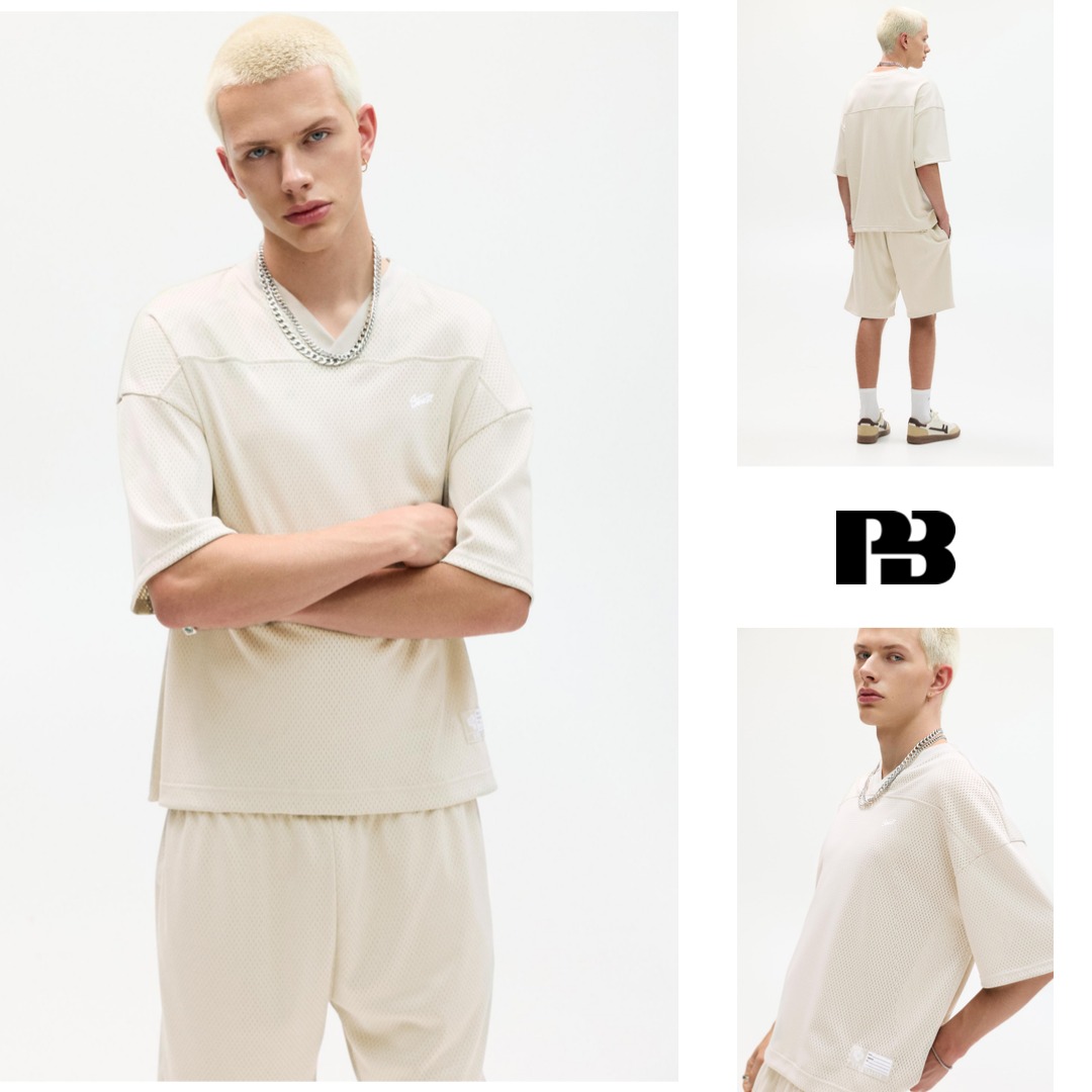 Pull&Bear Facebook ad
