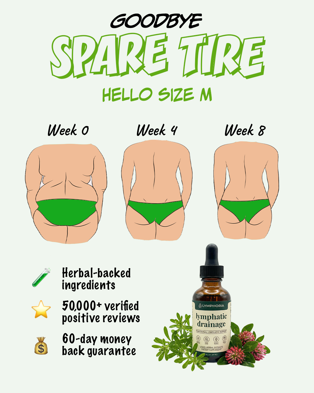 Natural Vitality Journal Facebook ad