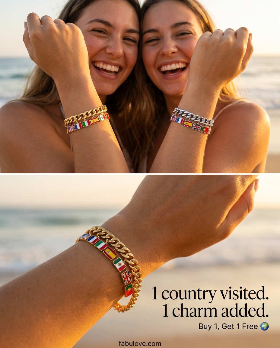 Shop FabuLove Facebook ad
