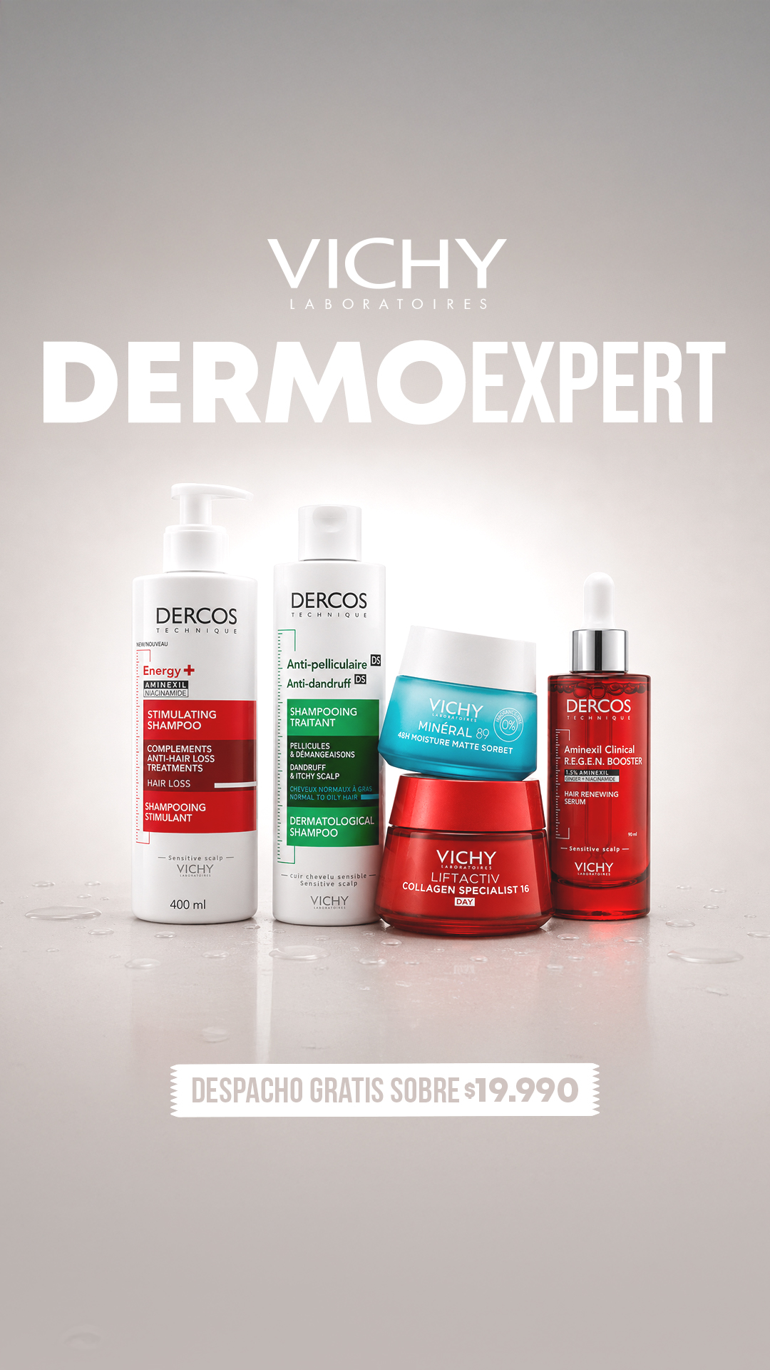 Beauty.F Facebook ad from Jul 6, 2026