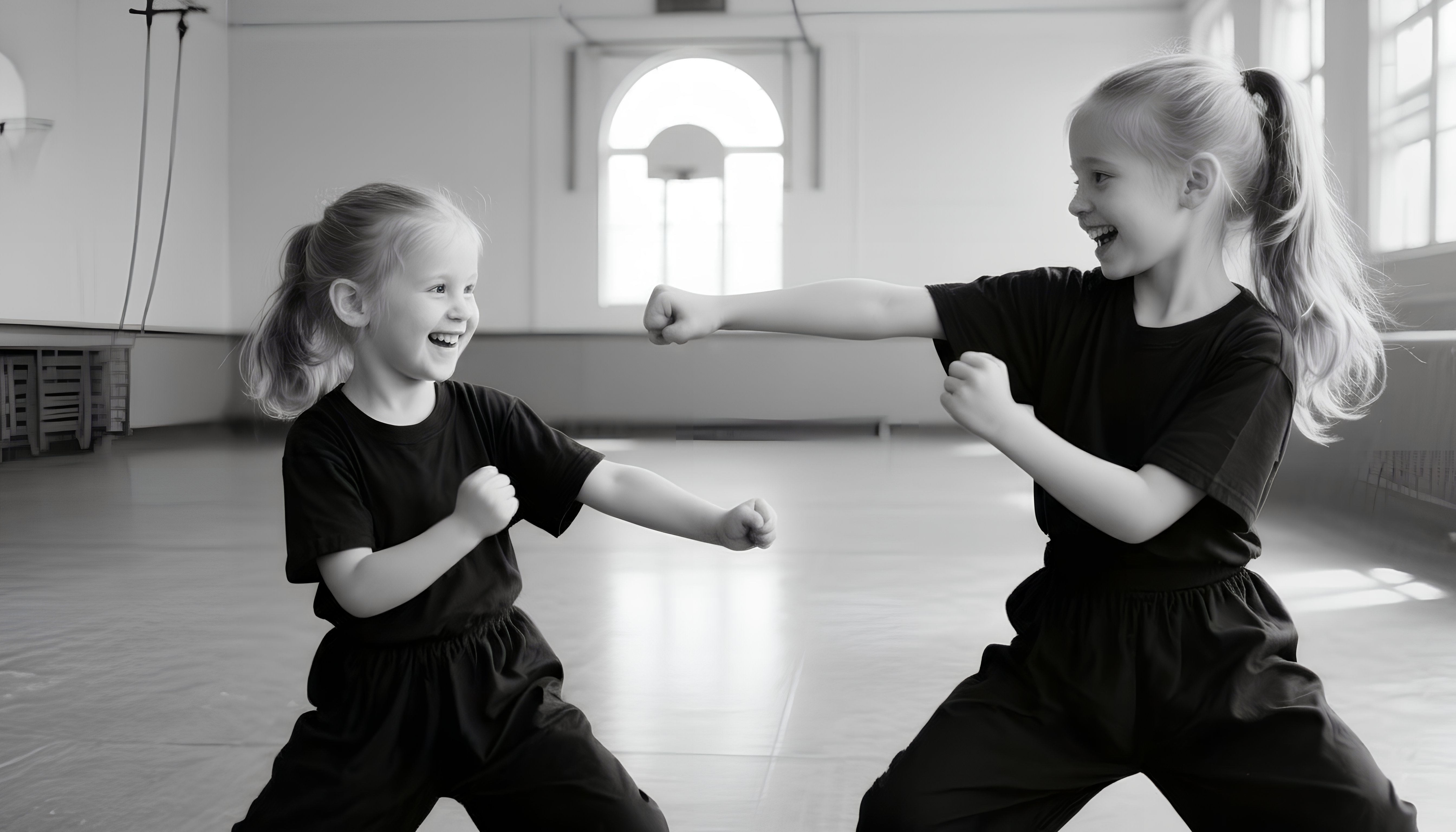 Australian Wing Chun Academy Facebook ad from Aug 2, 2026