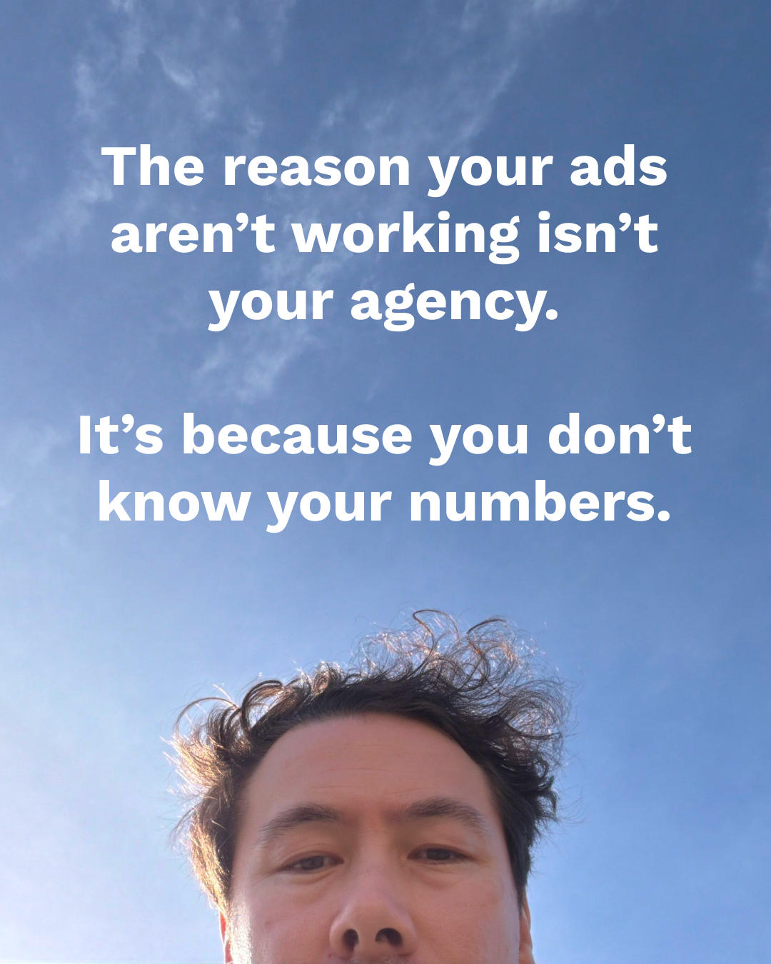Foundr Facebook ad