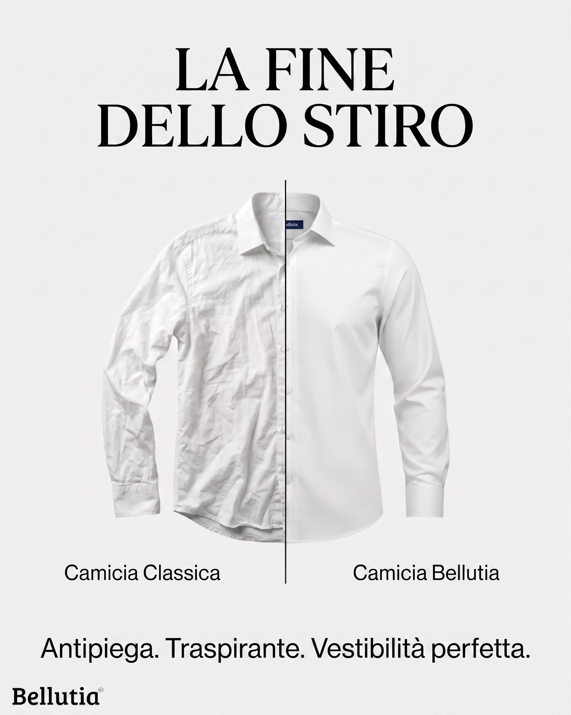 Marco Bernardi Facebook ad