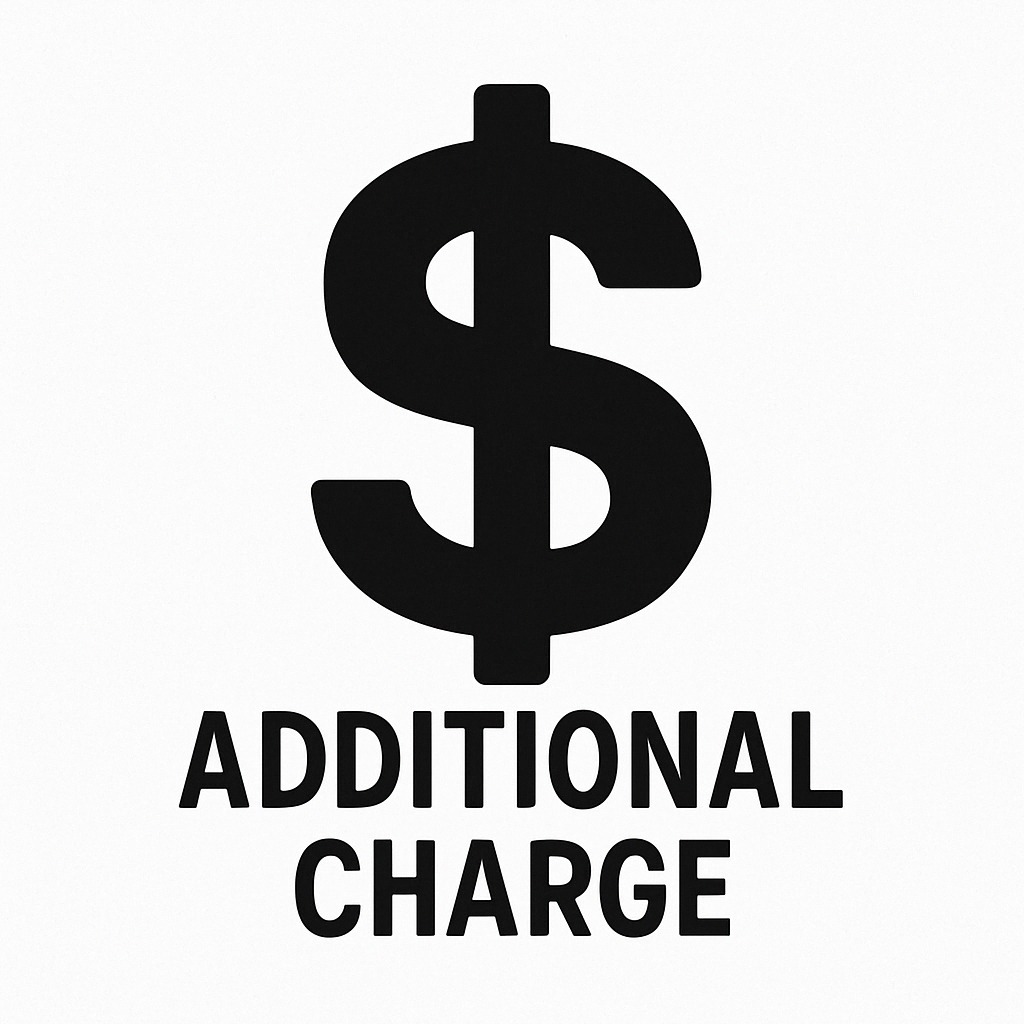 BTS Lighting Facebook ad: No duties. No hidden fees.