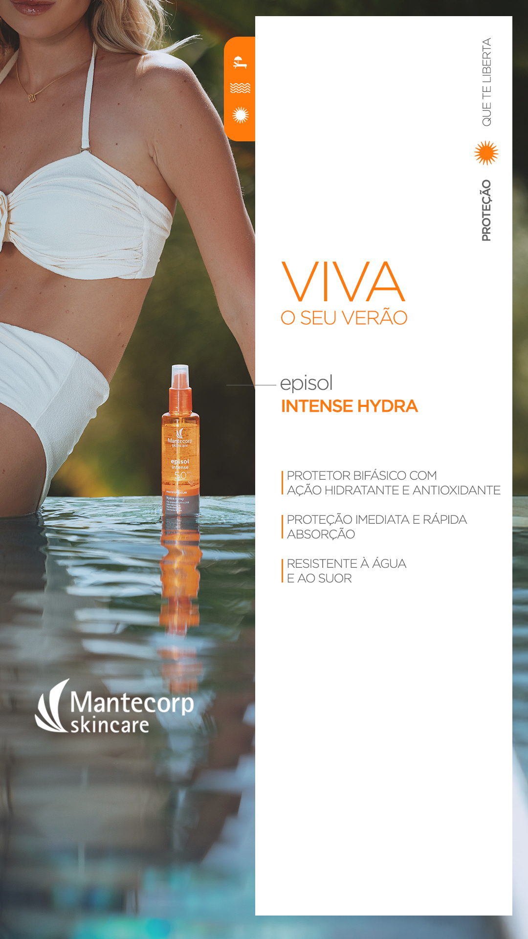 Mantecorp Skincare Facebook ad