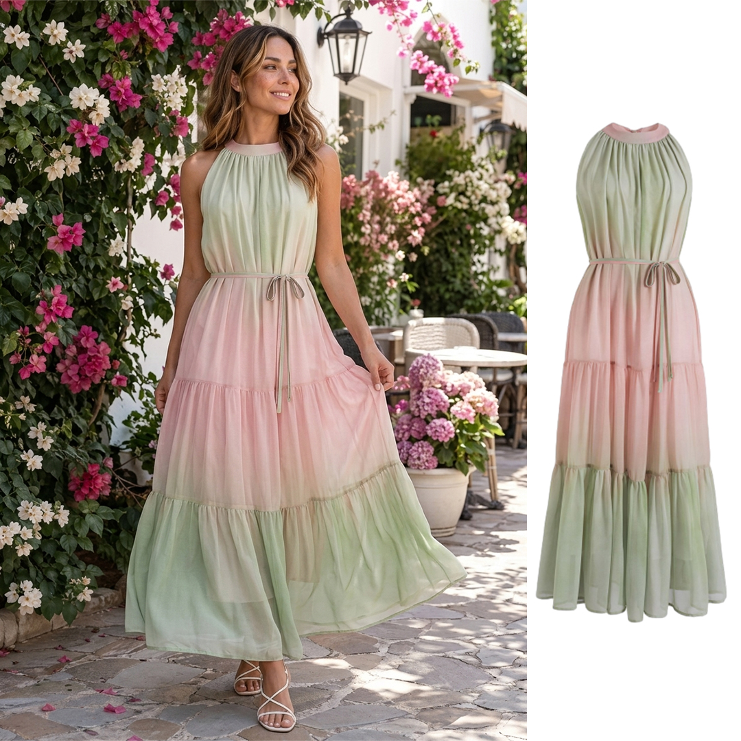 Chicwish Facebook ad