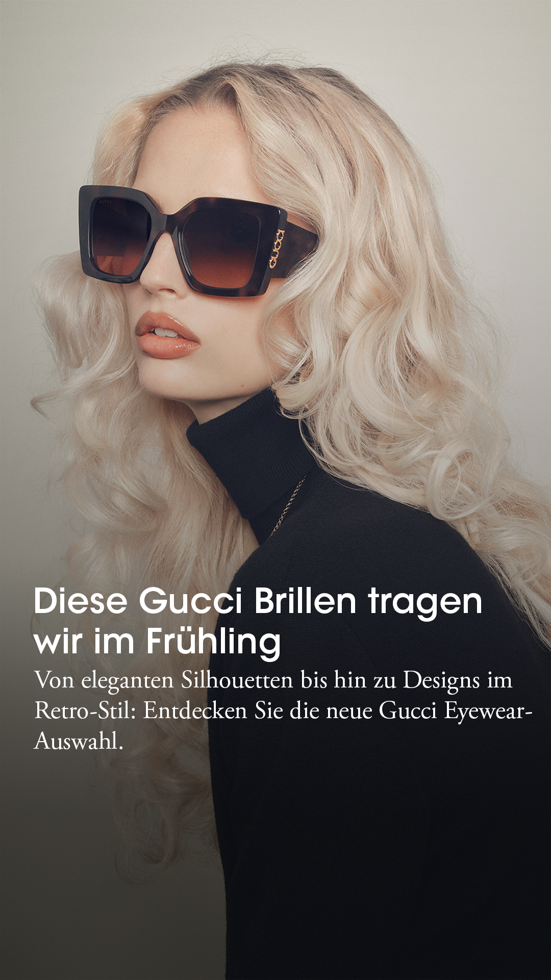 VOGUE Germany Facebook ad from Apr 13, 2026