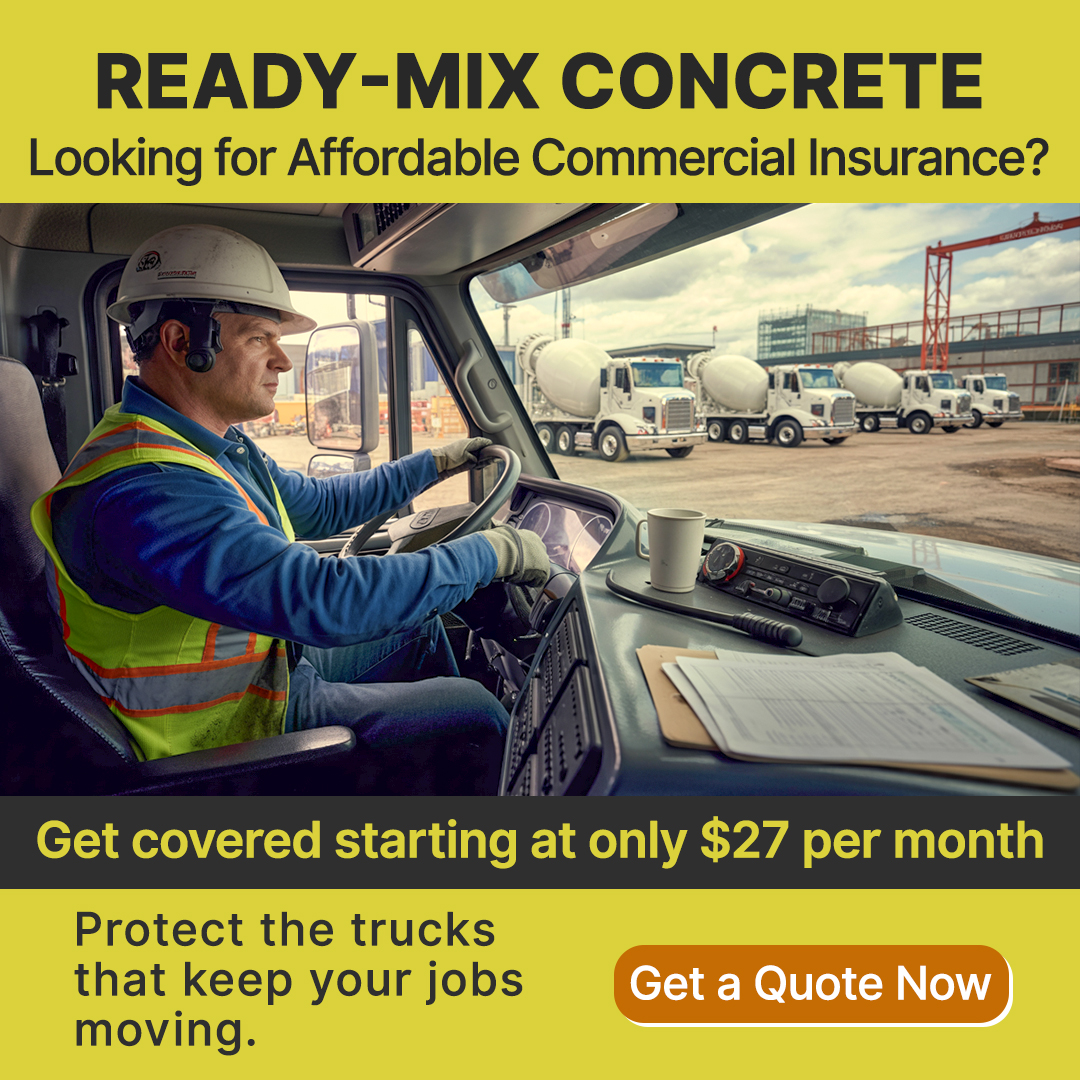 RigCover.com Facebook ad