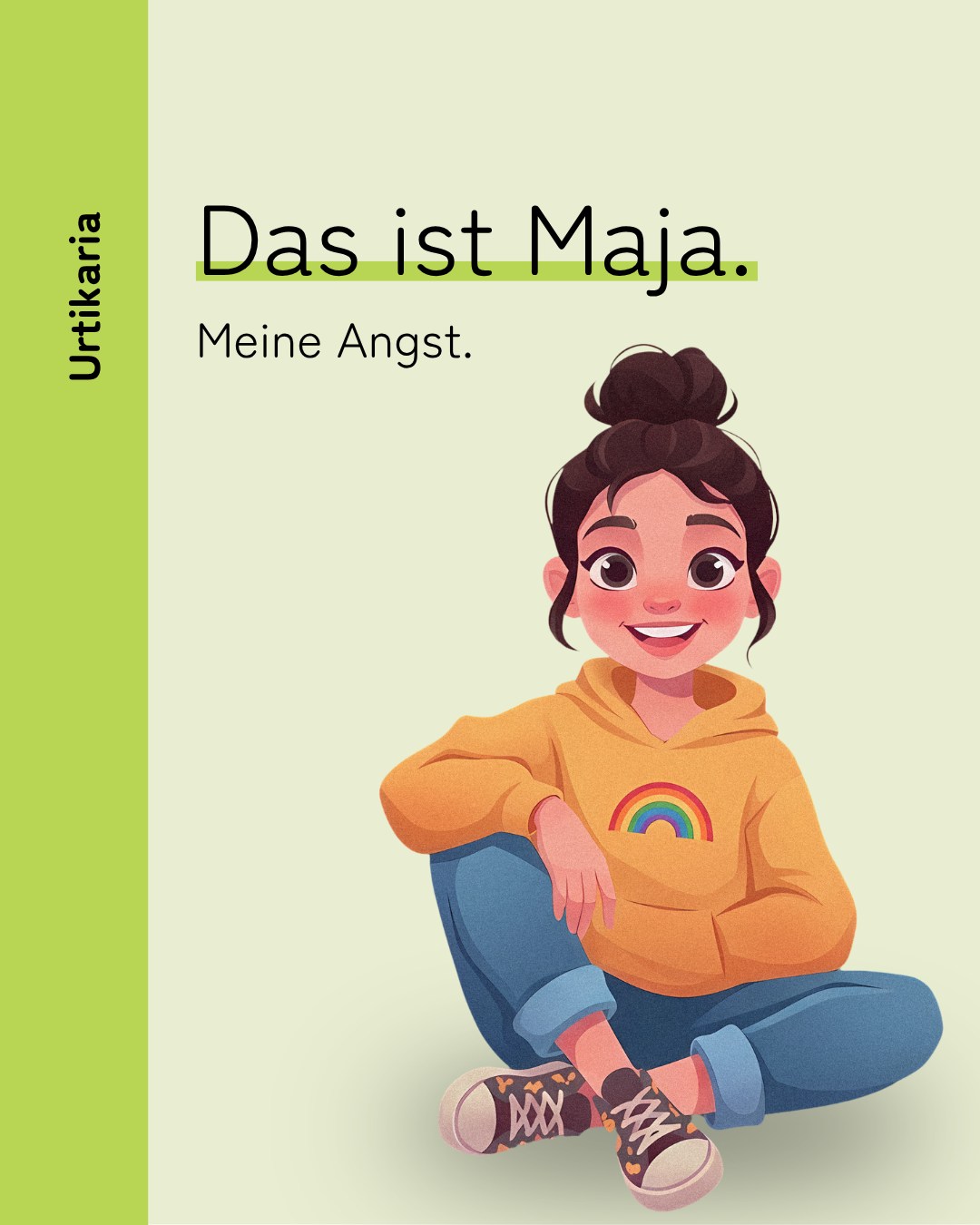 Hautwende Facebook ad: Chronische Erkrankungen bringen oft mehr mit als nur…