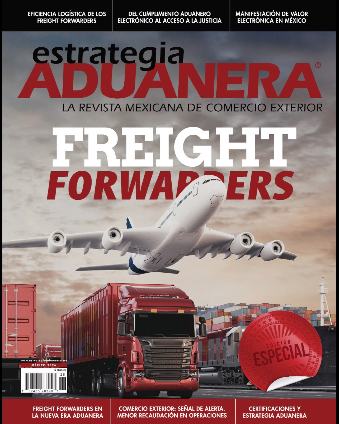 Moreno Torres Consultores y Estrategas en Comercio Exterior Facebook ad