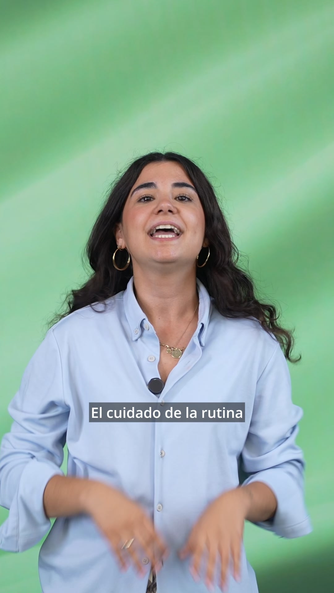 El Español Facebook ad: Este producto no está destinado a diagnosticar, tratar…