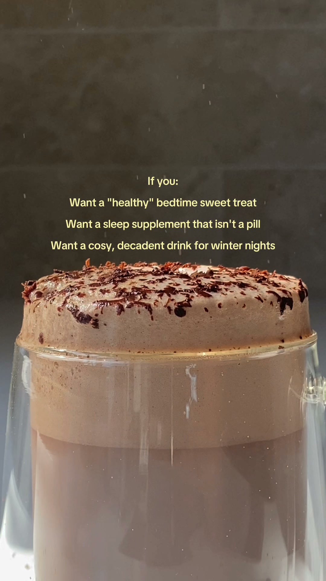 Moodi Facebook ad: LIFE HACK for Sleep