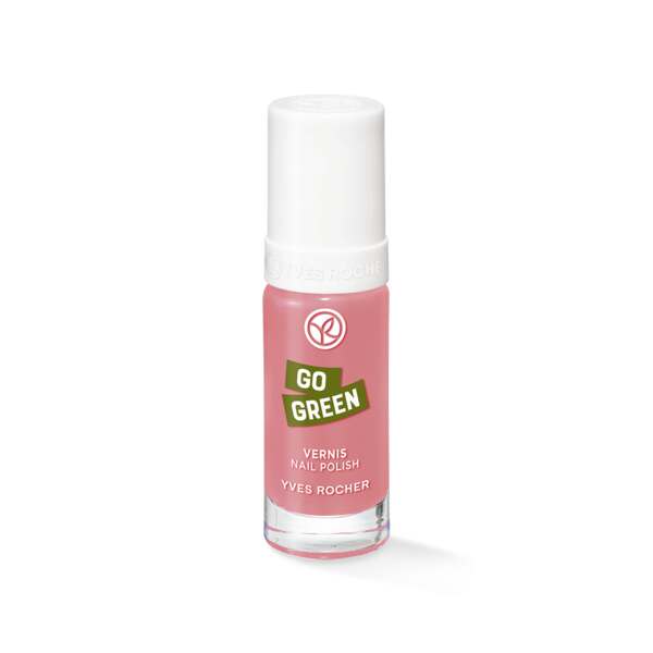 Yves Rocher France Facebook ad