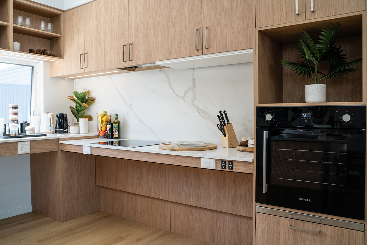 Vera Living Facebook ad: At Vera Living, we understand how important it…