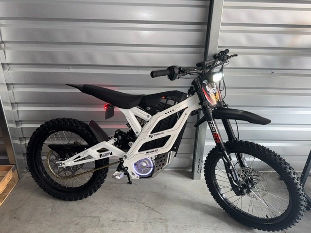 Jonah Gunn Facebook ad: (no trades) NEW 2026 79BIKE FALCON GT