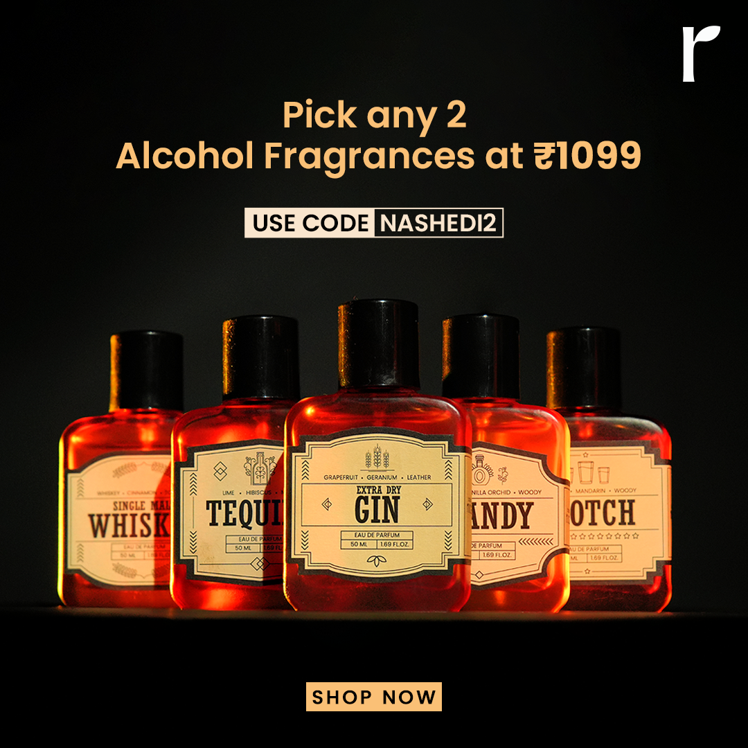 Rivona Natural Facebook ad