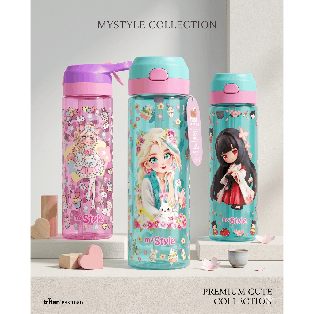 My Style Indonesia Facebook ad