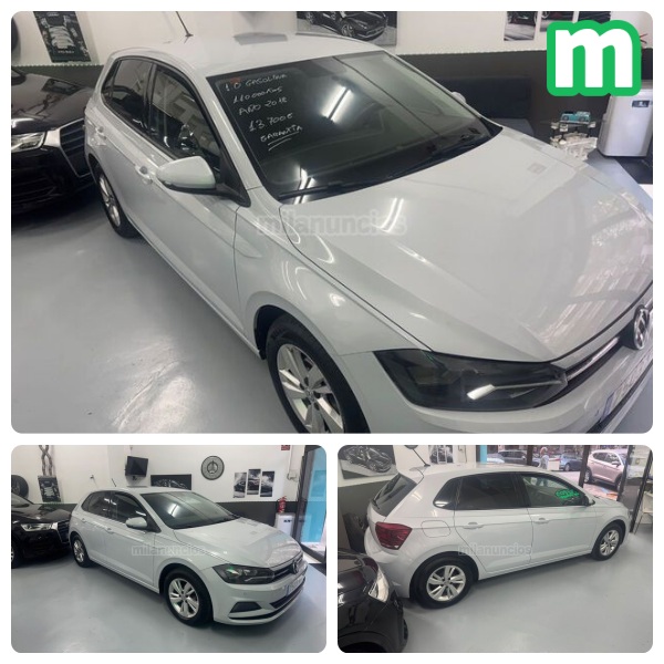 Milanuncios Facebook ad