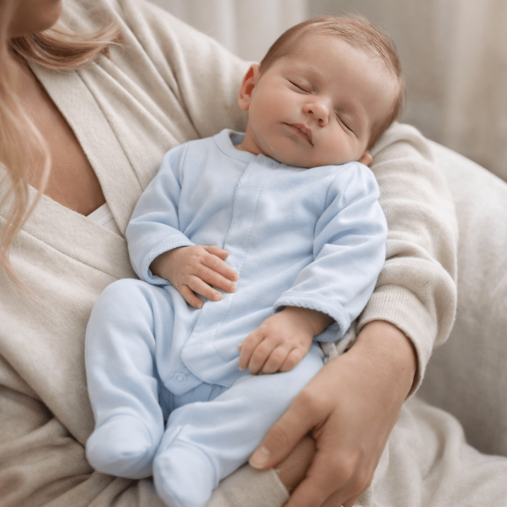 Magnolia Baby Facebook ad
