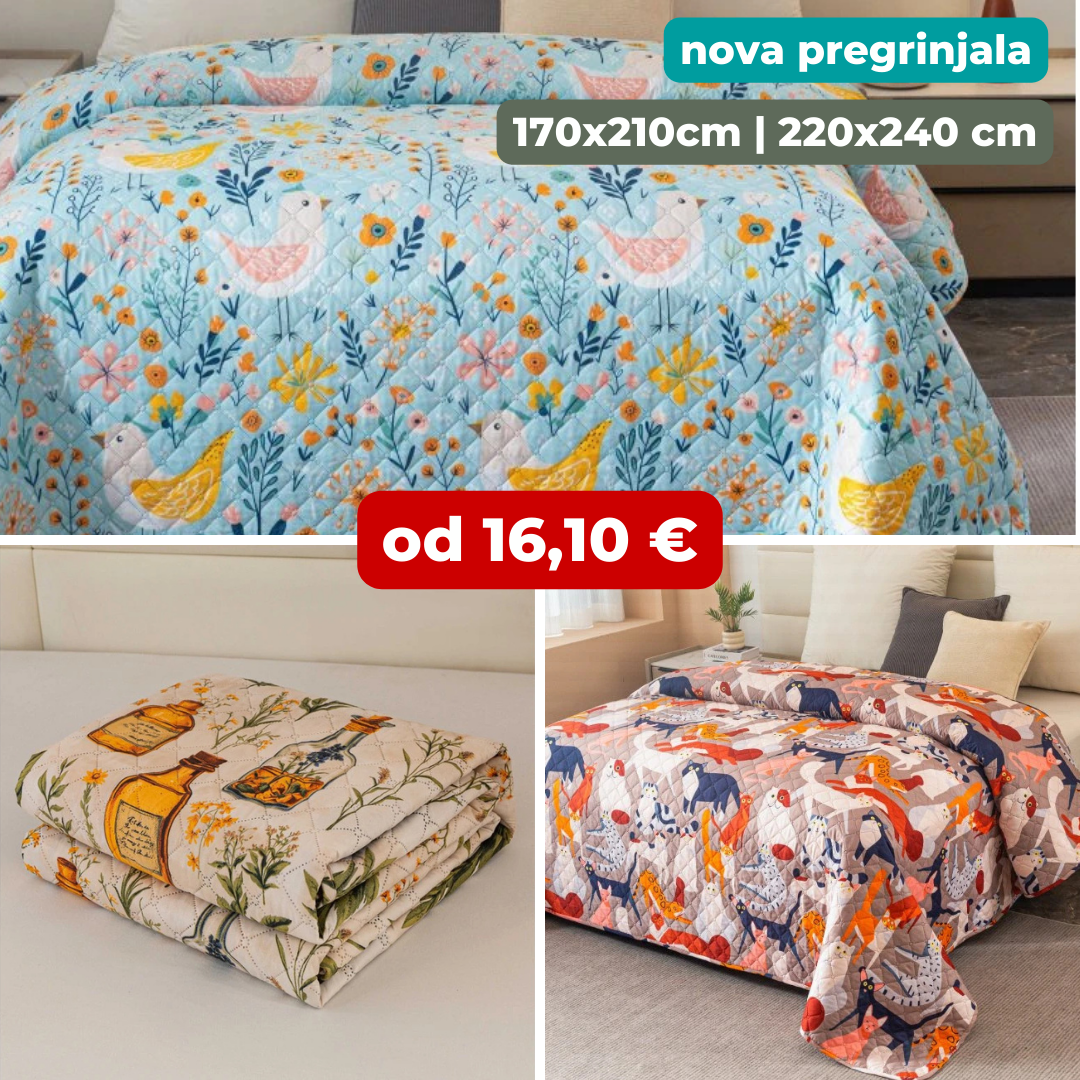 Ljubki Dom Facebook ad