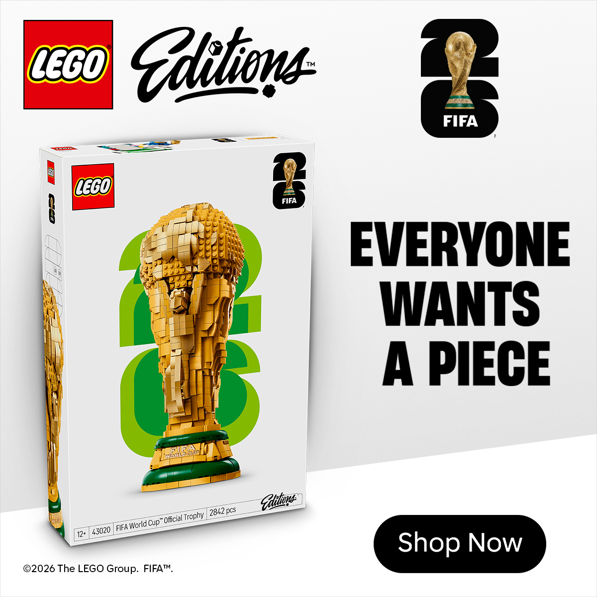 Toycra Facebook ad