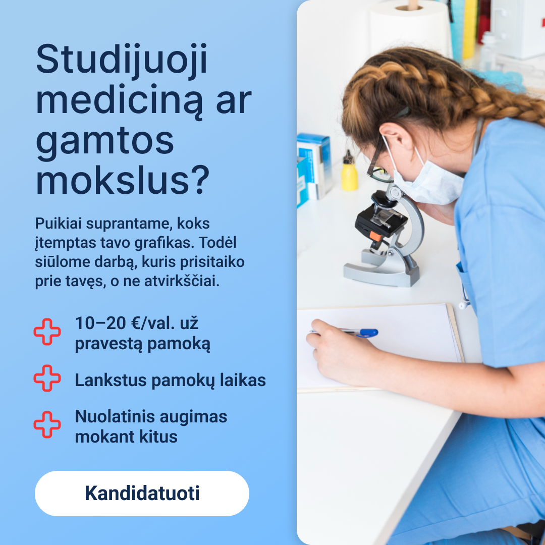 Digiklasė - by Memby Facebook ad