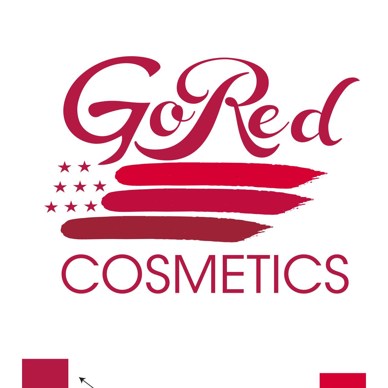 Maga Red No. 47 Facebook ad: Connect with Maga Red No.
