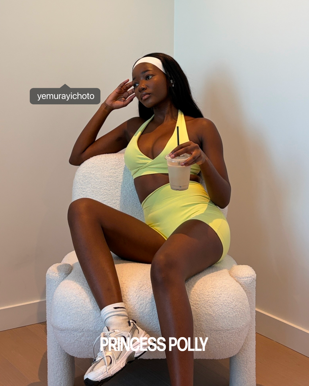 PRINCESS POLLY Facebook ad