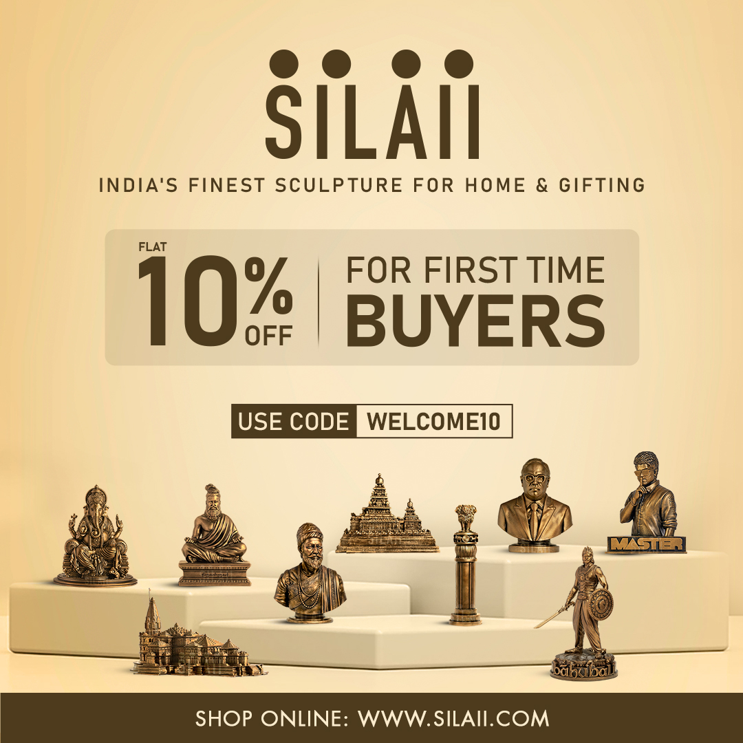 SILAII Facebook ad