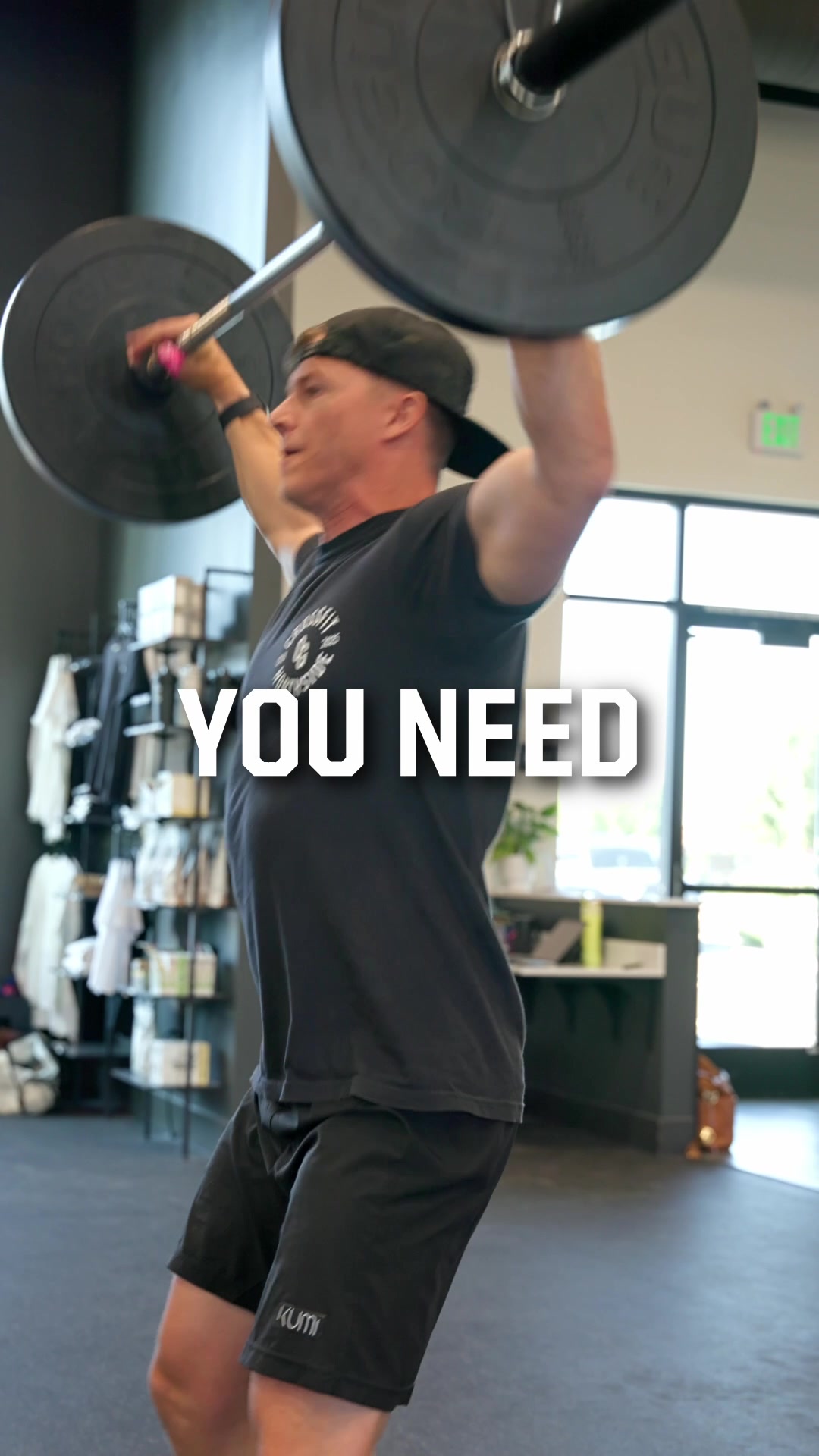 Xendurance Facebook ad from Aug 11, 2026