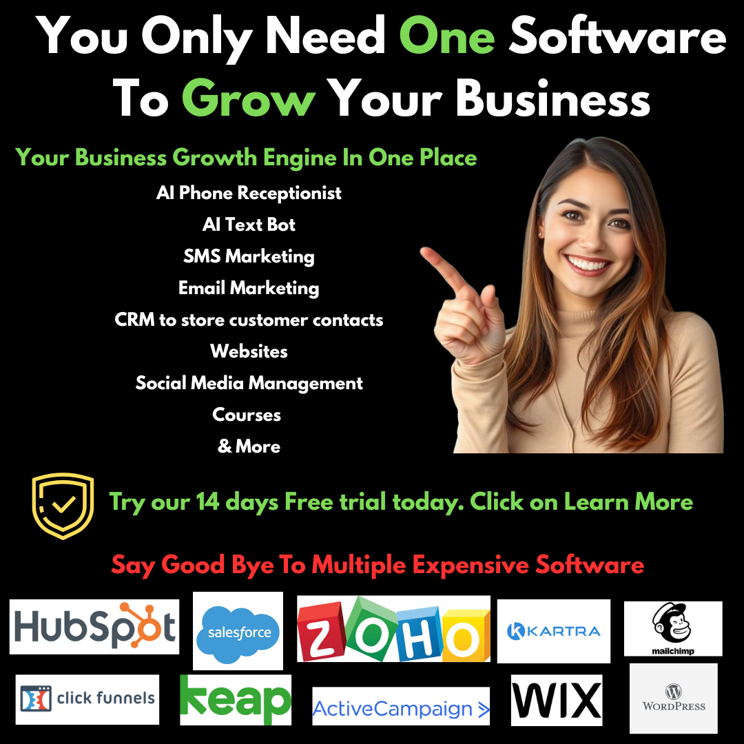 Tech Automation Facebook ad