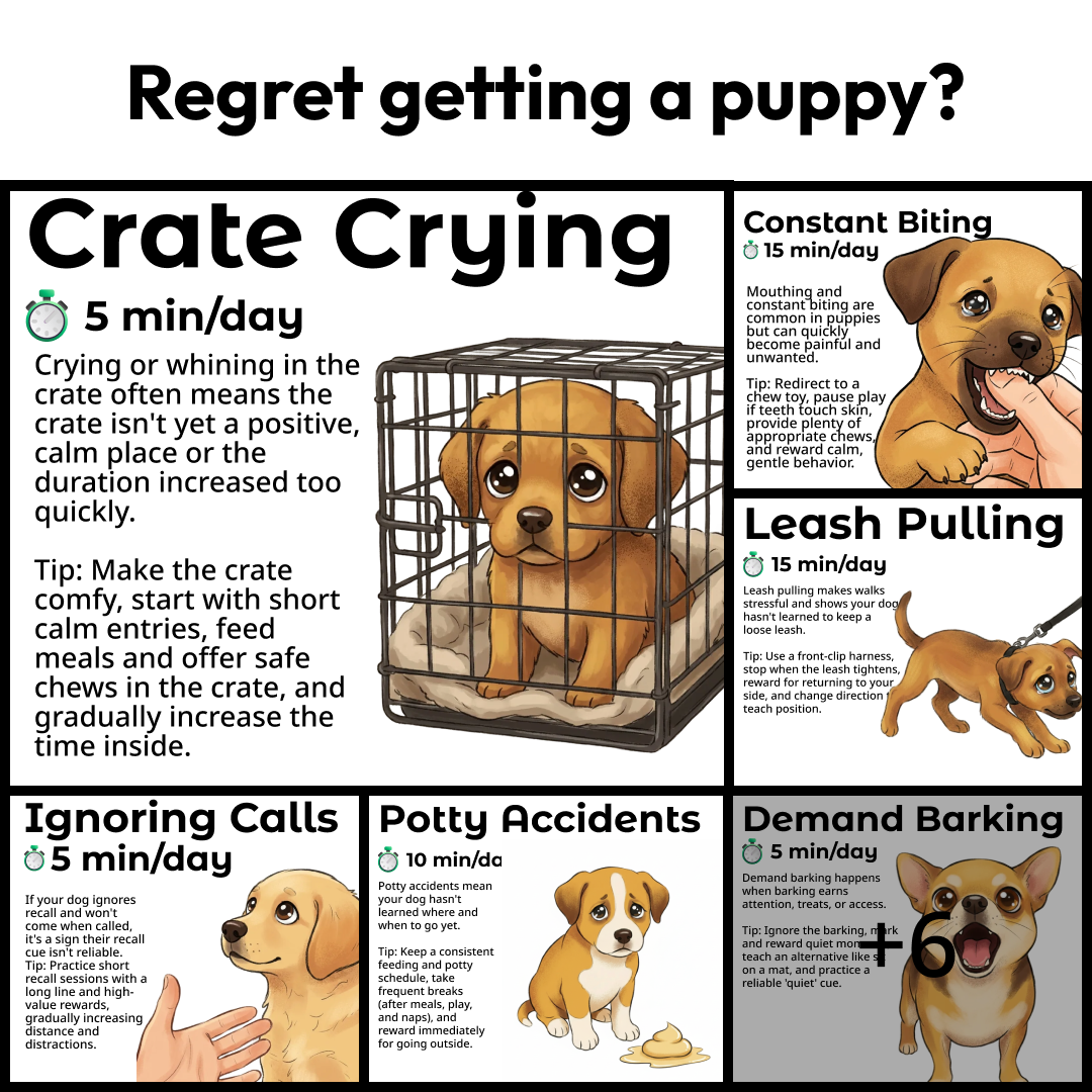 Dogo Facebook ad