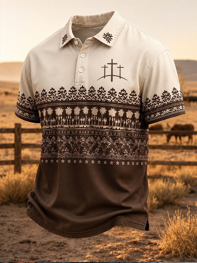 See Jesus In Us Facebook ad