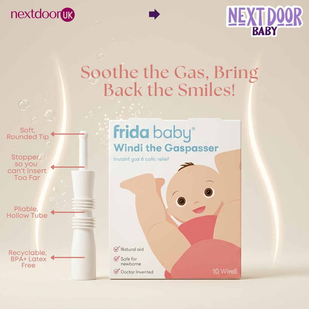 Nextdoorbaby.com Facebook ad