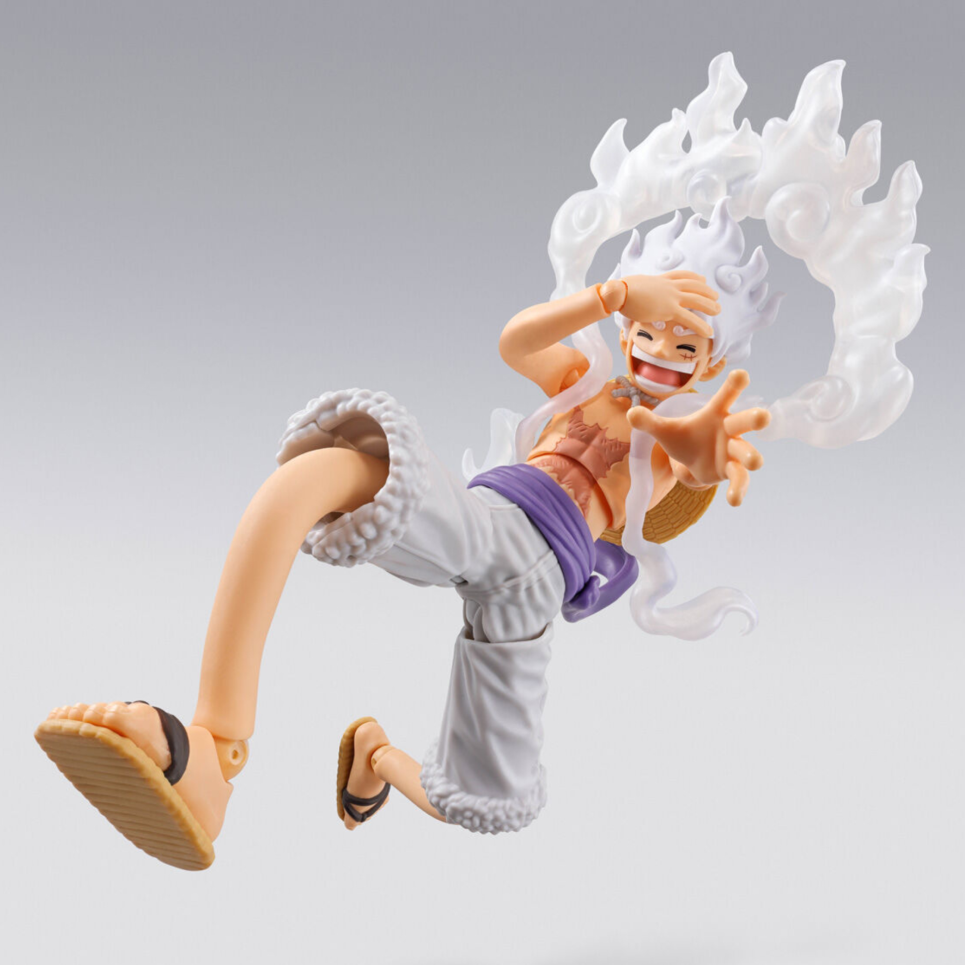 ZenMarket Einfach in Japan einkaufen Facebook ad: Seltene One Piece-Figuren